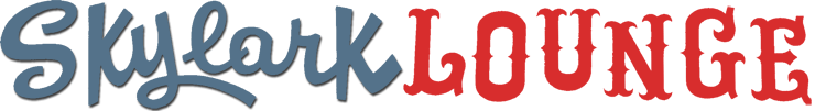 Skylark Logo Gaphic
