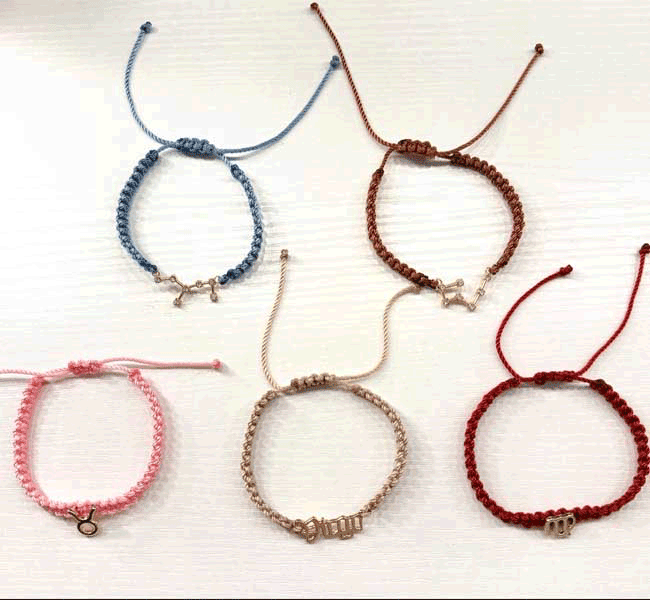 Group Bracelets